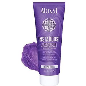 Aloxxi Kleurmasker Instaboost Conditioning Color Masque Purple Reign