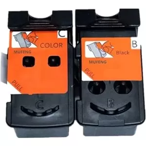 QY6-0089 Kleur Printkop – Vervanging Voor Canon TS5080, TS6020, TS6050, TS6051, TS6052, TS6080, TS5050, TS5051, TS5053, TS5055, TS5070 (QY6-0089)