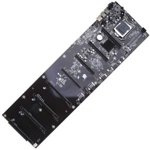 TB85 BTC 8GPU 8PCI-E Professionele Mijnbouw BTC PRO LGA 1150 DDR3 16 GB SATA3.0