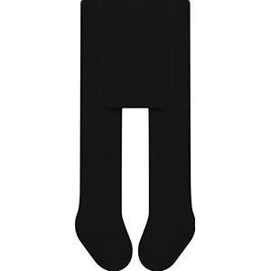 L&K-II 2772 Babymaillot voor baby's, meisjes en jongens, gebreide maillot, meerkleurig, 2772 Zwart, 50-56