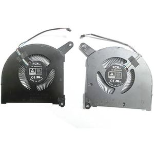 Vervangende CPU-ventilator voor RX5L-serie XC 2021 (PAIR FAN)