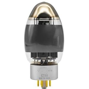 6SN7 300B KT88 2A3 274B 101D Elektronische vacuümbuizen ZX-Serie (ZX-KT88, 2 stuks matched paar)