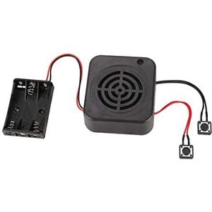 Voice Recorder Box Module Helder Geluid voor Gevulde Dieren Gift Audio Controller