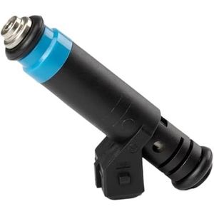 Fuel Injector 4/8-delige 850cc 1000cc Brandstofinjectoren Voor Buick OEM # FI114992 FI114991 XZGC5009 109991 80-8 Benzinesproeiers(1000CC-4)
