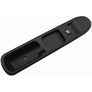 Window Switch 4-pins Enkelvoudige Raambedieningsschakelaar Met Frame 4-pins 6490HQ 6554.HJ 6554.QL Voor Peugeot 207 2007-2015