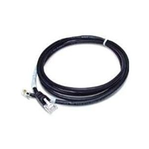 APC KVM to Rack PDU Power Mgmt toetsenbord-video-muis (kvm) kabel 1,83 m