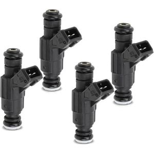 GTGJFJKW Voor VW Voor Golf Voor Kever Voor Jetta L4 1.8L Voor Turbo Brandstofinjector 0280156061 Accessoires