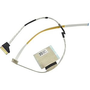 Laptop Schermkabeldraad weergavekabel Voor For DELL Inspiron 5491 Black 450.0F901.0001