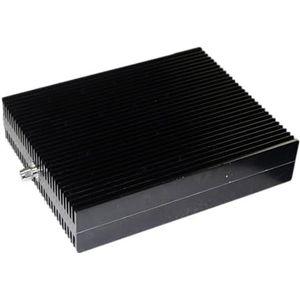 500W High Power R+F coax vaste dimmer CC-3GHz/4GHz type N stekker 3dB 5dB 6dB 10dB 20dB 30dB 40dB 50dB 60dB (50dB, DC-4GHz)