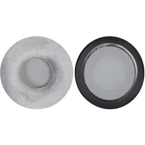 Oorkussens van Traagschuim Vorm Oordopjes voor K52 K72 K92 K240 K242 Oorkussens Hoofdtelefoon Oorkussens Mouwen Schuimrubberen oordopjes