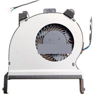 Voor HP EliteDesk 800 G4 Desktop voor Mini L19561-001 L19564-001 0FL3B0000H Ventilatorkoeler voor All-in-One PC AIO AIO's CPU-koeling DC12V
