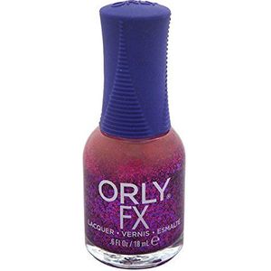 Orly Flash Glam FX Nagellak, UV-18 ml