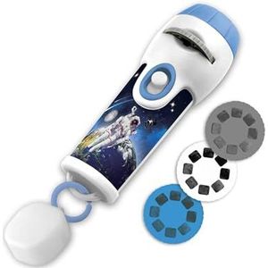 DiProgress Torch Projector