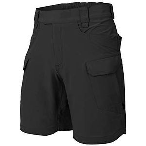 Helikon-Tex OTS (Outdoor Tactical Shorts) 8.5 - Black