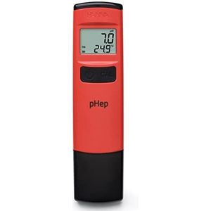 Hanna Instrumenten HI-98107 pHep pH Tester
