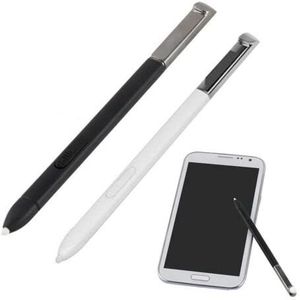 Stylus Pen Touch Potloden Stylus Pen voor Samsung Galaxy Note 2 ii gt n7100 t889 i605 Touchscreen (Wit)