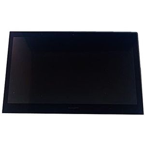 Vervangend Scherm Laptop LCD Scherm Display Voor For ACER For Aspire one 1-131 1-131M 11.6 Inch 30 Pins 1366 * 768