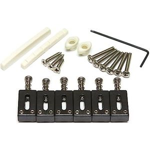 graph tech GT PX 8000 F0 String Saver Supercharger Strat Kit