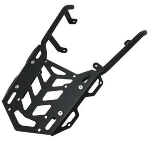 Achterrekken Motorfiets Voor Adv150 2019 2020 2021 2022 2023 Motorfietsaccessoires Bagagerek Achter Topkofferbeugel Bagagerek Bagagedrager Motorfiets