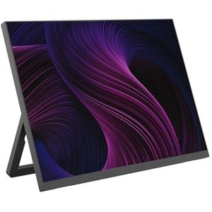 13.5Inch Monitoren van het hoge Resolutie Draagbare Scherm voor Schakelaars/XSS Laptops en Consoles met bouwt in 2Speakers