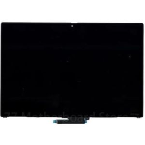 13,3 inch voor ThinkPad X13 Yoga Gen laptop LCD-scherm met antireflectiecoating, IPS, 300 nits, 5M11H26693