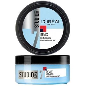 L'Oréal Paris - Studio Line 7 Remix - Haarstylingpasta