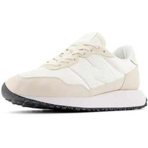 New Balance Heren 237 Sneaker, Beige, 40.5 EU