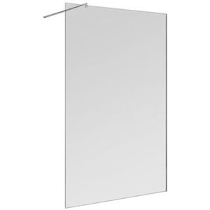 WALK-IN GEMONTEERD LINE CLEVER 97,3 cm Glas Trasp. Prof.Bian