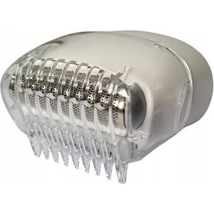 Scheerkop, scheerkop met opzetstuk compatibel met Braun Silk Epil 5 7 9 Epilator 67030799