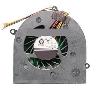 Laptop CPU koelventilator Koeler radiator koellichaam Notebook voor Ideapad G470AP G570 G475 G570AH 20078 G570AX G570GX