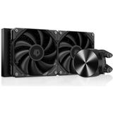 ID-Cooling - FX240 Pro - CPU Waterkoeler - Zwart - Tot 300W TDP