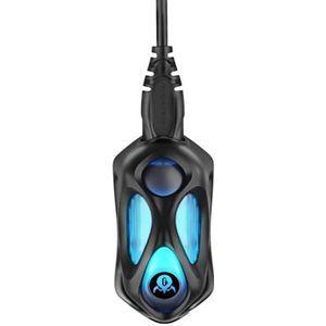 GravaStar Mercury M1 Pro 4K radiosleutel