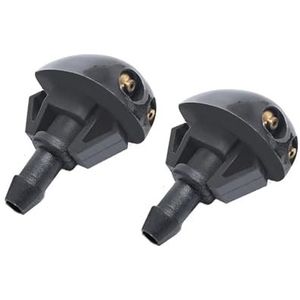 Ruitenwissersproeier Auto Voor Nissan Silvia 200sx S14 S15 2 Stuks Ruitenwissersproeier Voor De Voorruit