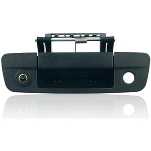 Achteruitrijcamera's auto 170 ° HD 1920x1080 P Achteruitrijcamera Voor Dodge Voor Ram 1500 2500 3500 2009-2017 Pickup Reverse Nachtzicht Backup Parkeercamera(GAHD-1080P-175Deg)