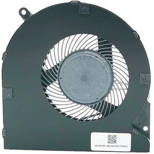 Laptopkoeler voor Razer 15 RZ09-02386 RZ09-02386E91-R3B1 RZ09-02385E92 0FKRD0000H 0FKRF0000H DFS2004051P0T(GPU fan)