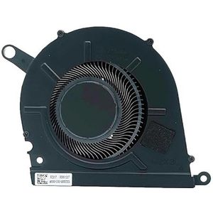 Laptopkoelventilator voor HP Pavilion Plus 14-ew 0031TU 14-EW0008CA 14-EY0010NR N60150-001 N60263-001(CPU fan)