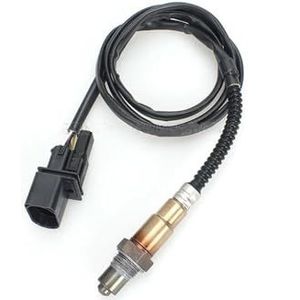 Uitlaatgaszuurstofsensor Voor A3 A8 1K0998262J 0258007359 03C906262B 0258007285 Sensor O2 Zuurstof Zuurstofsensor Auto Uitlaat onderdelen