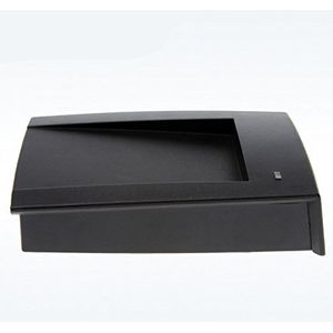 USB virtuele seriële poort en seriële poort RFID desktop lezer