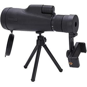 10-30x50 Dual Focus Zoom Monoculaire Telescoop, Waterdichte High Definition Monoculaire Voor Buiten, Enkele Buis Telescoop, Monoculaire Optische Apparatuur