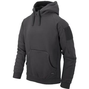 Helikon-Tex - Urban Tactical Hoodie Lite - Grijs - Hoodie