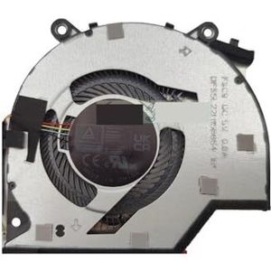 CPU GPU-koelventilator voor ASUS voor ROG voor Zephyrus G16 GU605 GU605MZ GU605MI Gamer Laptopkoeler 13NR0IQ0T02011 13NR0IQ0T01011 FSC9 FSC8(13NR0IQ0T02011 GPU)