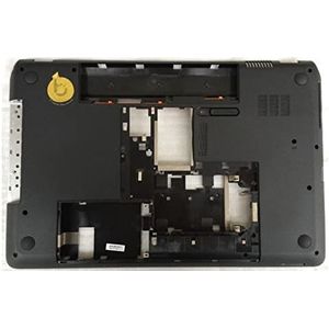 Laptop Bodem Case Cover D Shell Voor For HP for Compaq Mini 110-3000 1103 Zwart