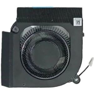 12V CPU GPU-koelventilator voor Acer voor Nitro 5 AN517-55 AN515-58 AN515-55 AN517-41 46 N22C1 PH317-55 Laptop FPDH FPDG DC280010WF0(GPU F12 Side)