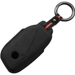 Autosleutel beschermhoes Fob Voor BMW I7 X7 G07 LCI IX I20 X1 U11 7 Serie G70 G09 XM U06 G81 Voor Energie 2023 Auto Afstandsbediening Sleutel Case Cover Shell Accessoires Sleutel Shell(2)