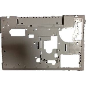 Laptop Bodem Case Cover D Shell Voor For Samsung NP305V5A Zwart