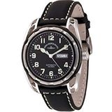 Zeno-Watch Heren Horloge - Gepimped Automatisch - Beperkte Editon - 3869DD-a1