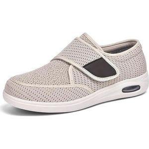 Gezondheidsschoenen heren Beige schoenen kopen Ruime keuze online beslist
