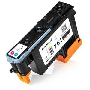 Printkop for CH645A CH646A CH647A CH648A for Designjet T7100 T7200(1PCS CH646A-M C)