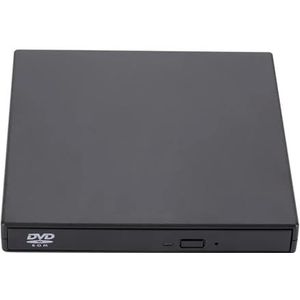 Dvd-speler For Tv Draagbare Cd-dvd-spelers Compacte Ondersteunt 1080P Full HD Bevat Afstandsbediening Geschikt For Heldere Beeldkwaliteit Stabiele Audio