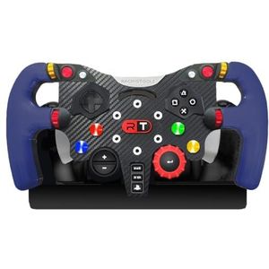 RacingTools Stuurwiel kroon, compatibel met Logitech G29/G923 - Model: PROTOTYPE